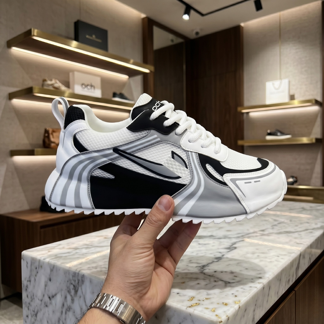 ¡IMPORTS! KRIT TENIS
