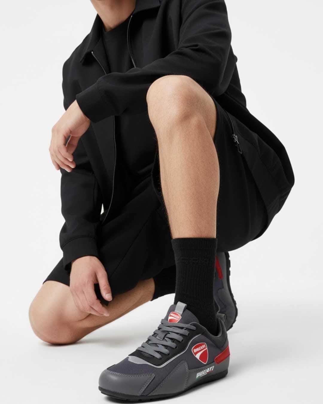 ¡IMPORTS! TENIS DUT P1