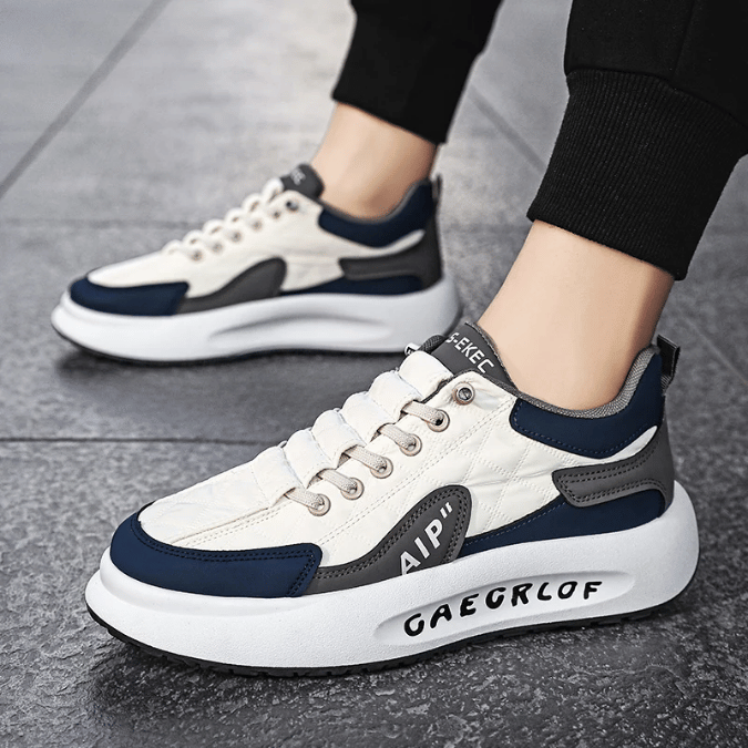 ¡IMPORTS! TENIS GAECRIOF 2.0 ⭐⭐⭐⭐⭐
