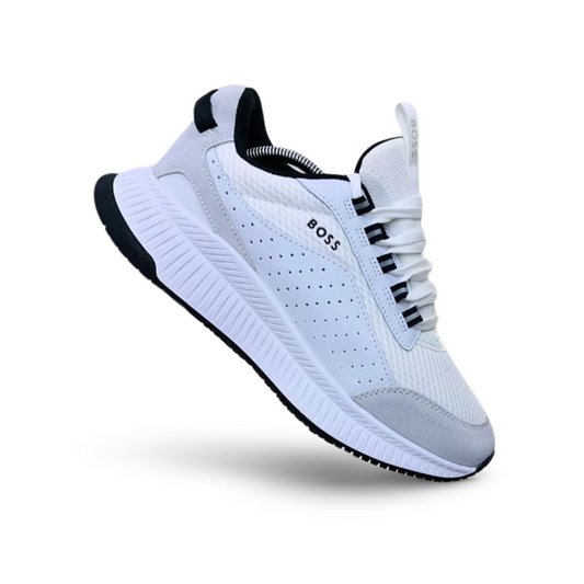 ¡PREMIUM! CALZADO HUGO BOSS