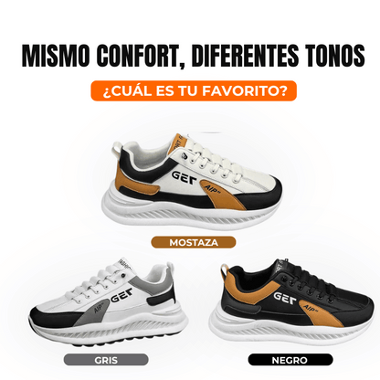 ¡IMPORTS! TENIS GET ⭐⭐⭐⭐⭐