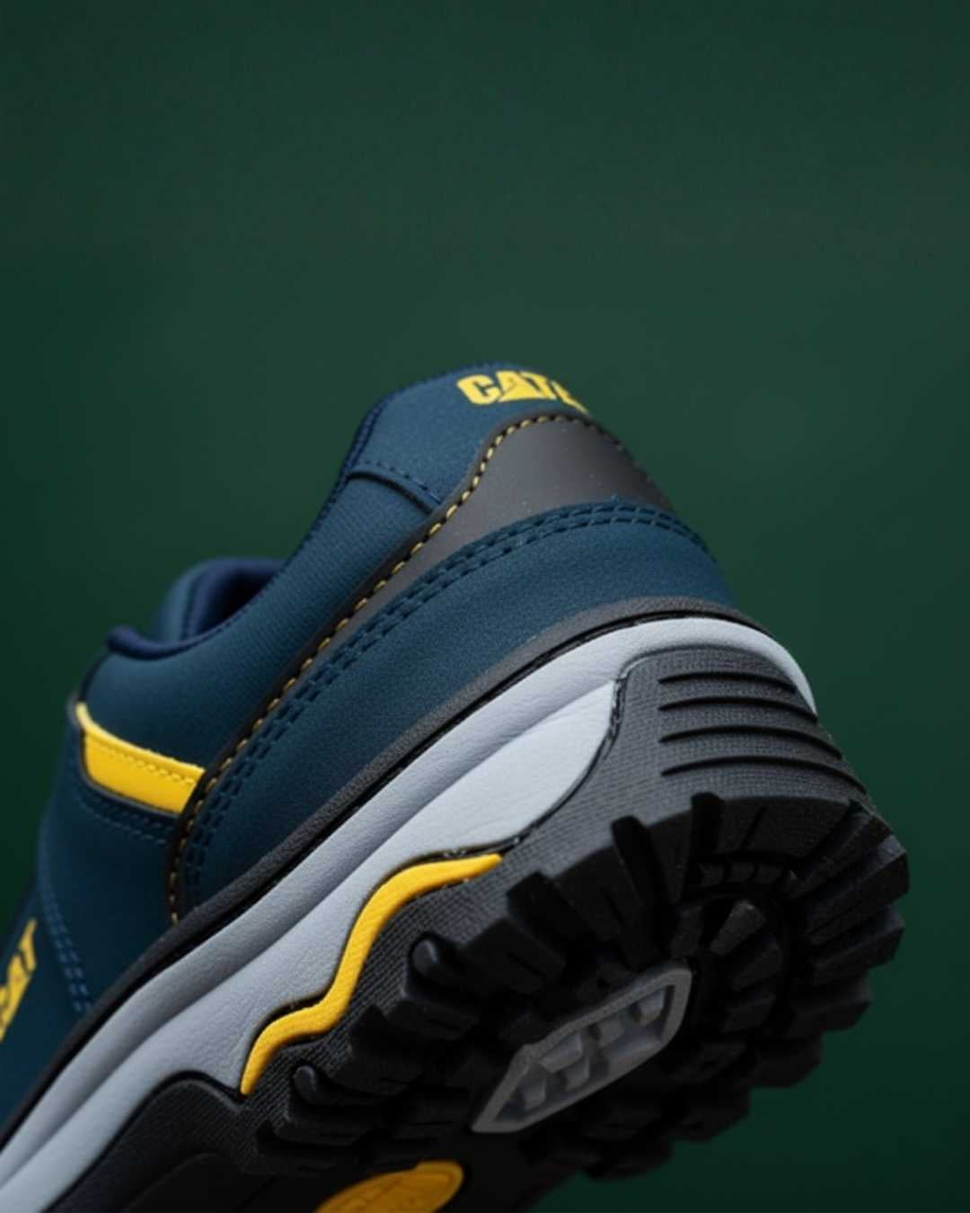 ¡IMPORTS! TENIS CAT P