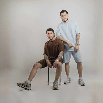 Conjunto Oversize Legaxy