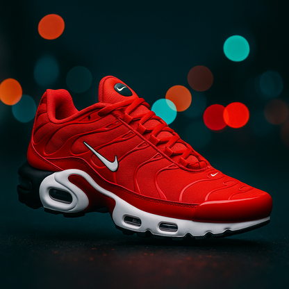 ¡TENDENCIA! TENIS NIKE AIR TN
