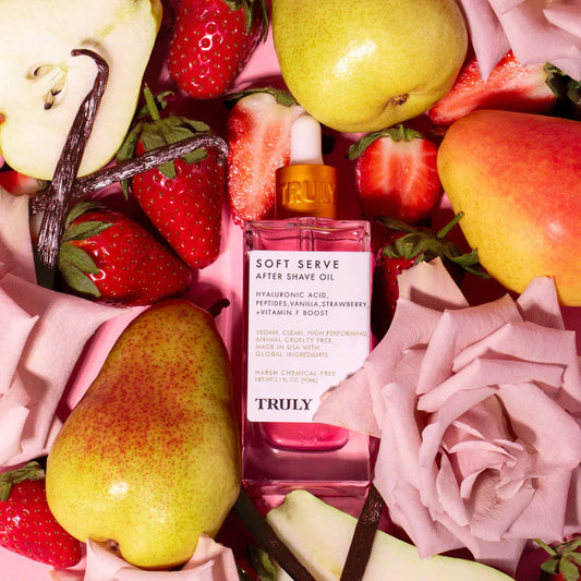 ¡EN TENDENCIA! SERUM ACLARANTE TRULY