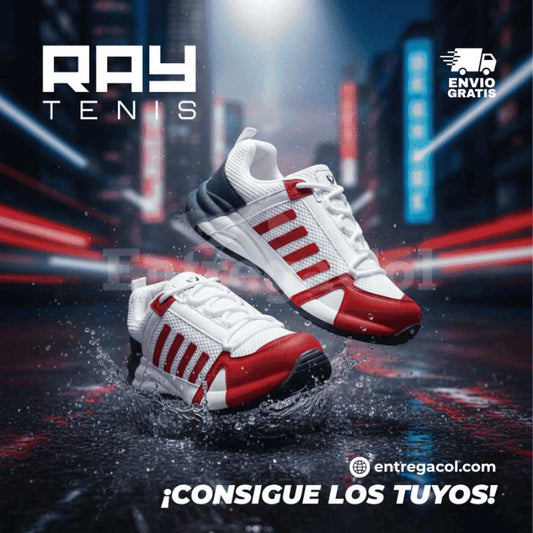 ¡IMPORTS! RAY TENIS