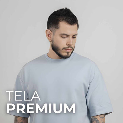 Conjunto Oversize Legaxy