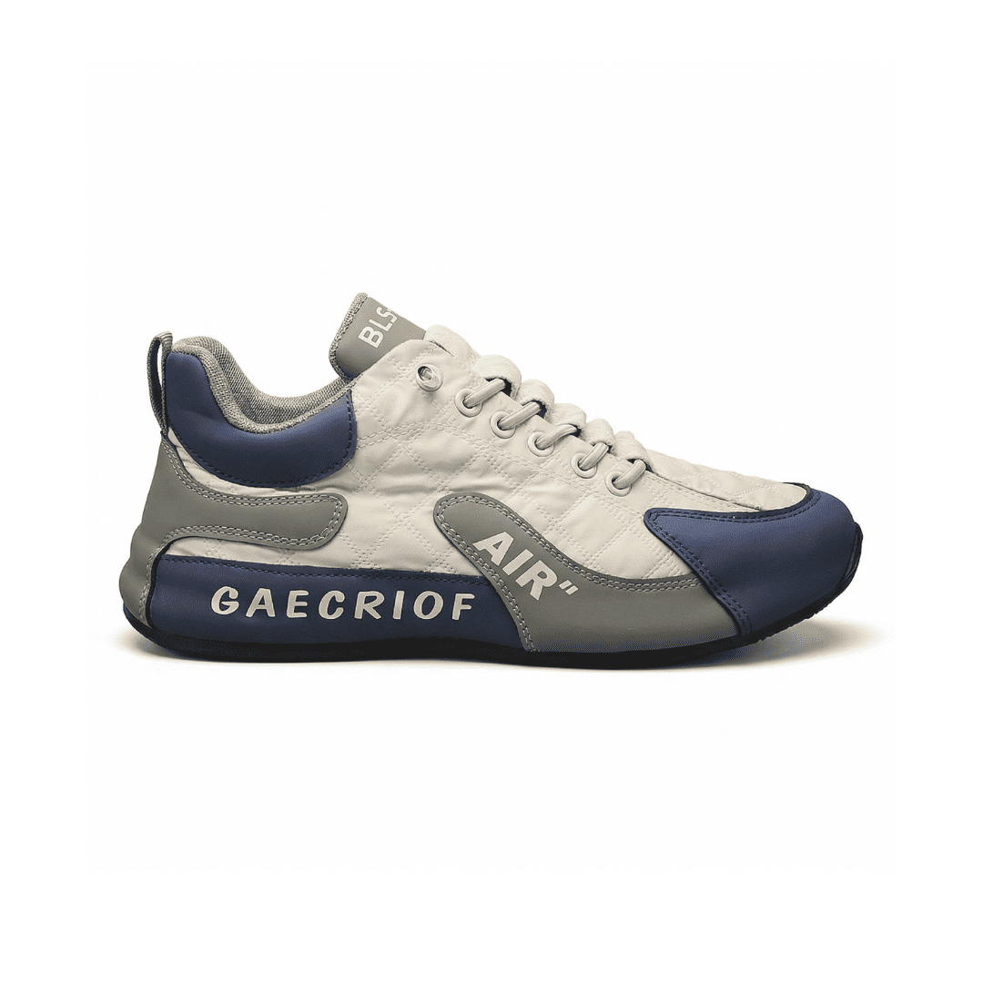¡IMPORTS! TENIS GAECRIOF