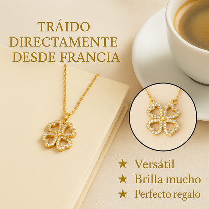 ¡EXCLUSIVA! JOYA FRENSH 2 EN 1⭐⭐⭐⭐⭐