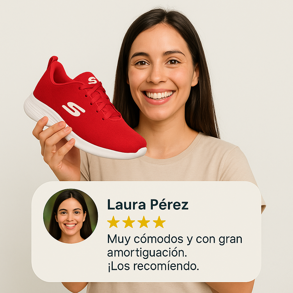 ¡PROMOCION! LLEVA 2 X 1 TENIS SKECHERS ⭐⭐⭐⭐⭐
