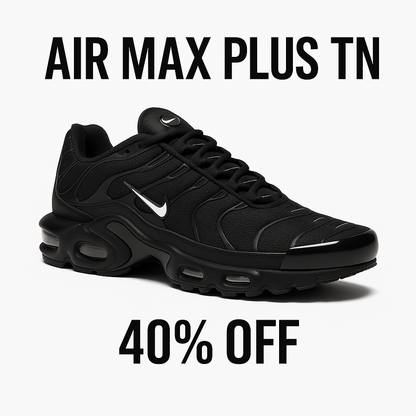 ¡TENDENCIA! TENIS NIKE AIR TN