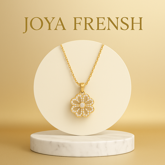 ¡EXCLUSIVA! JOYA FRENSH 2 EN 1⭐⭐⭐⭐⭐