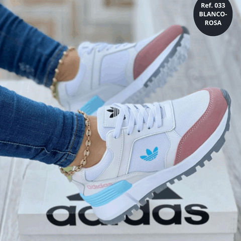 ADIDAS PARA DAMA