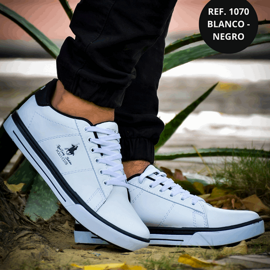 TENIS POLO