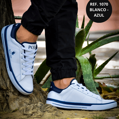 TENIS POLO