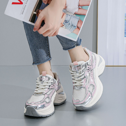 ¡IMPORTADOS! TENIS PARA MUJER LION®