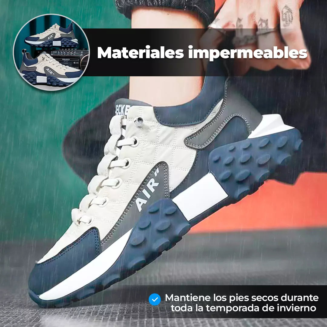 ¡IMPORTS! TENIS FLEX AIR⭐⭐⭐⭐⭐