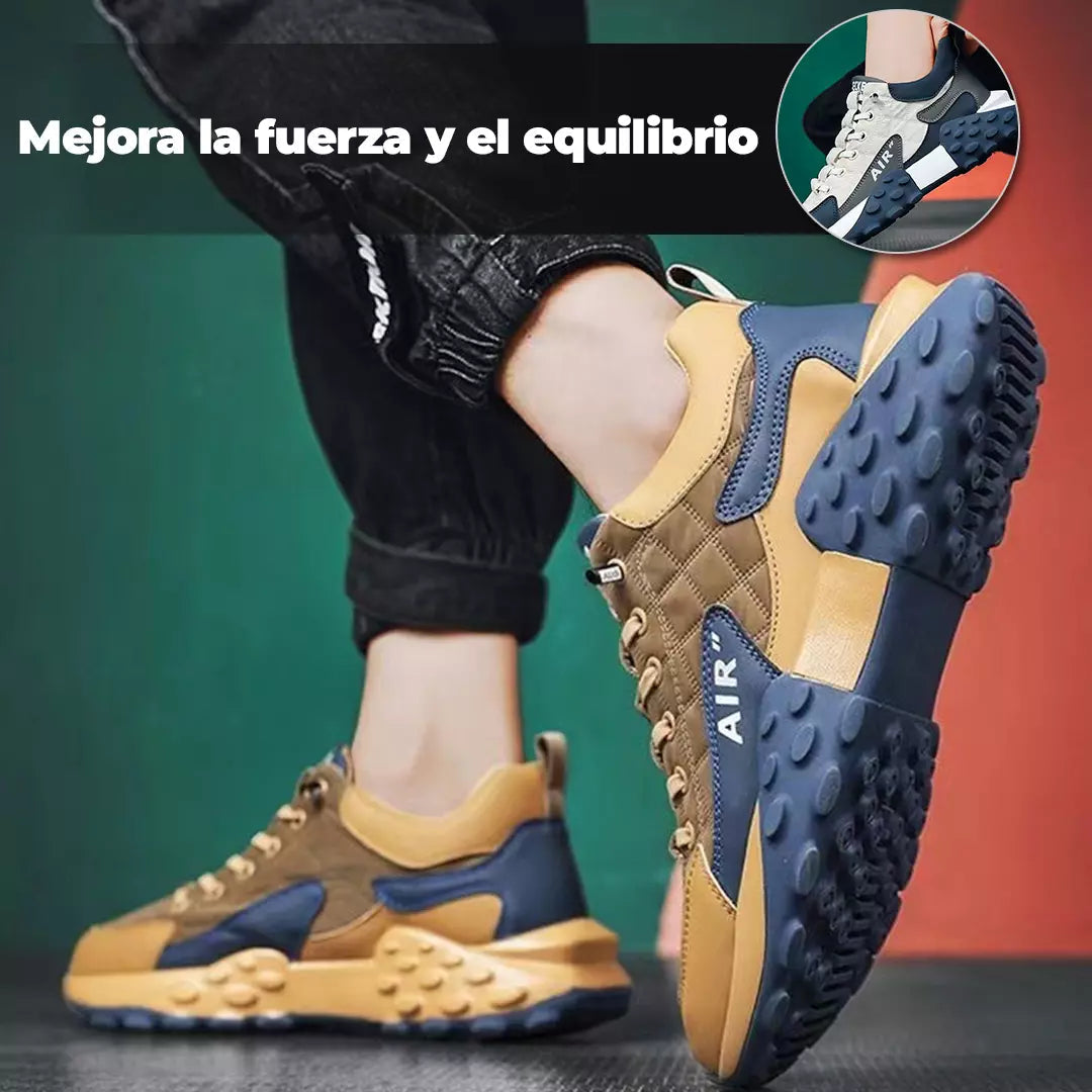 ¡IMPORTS! TENIS FLEX AIR⭐⭐⭐⭐⭐