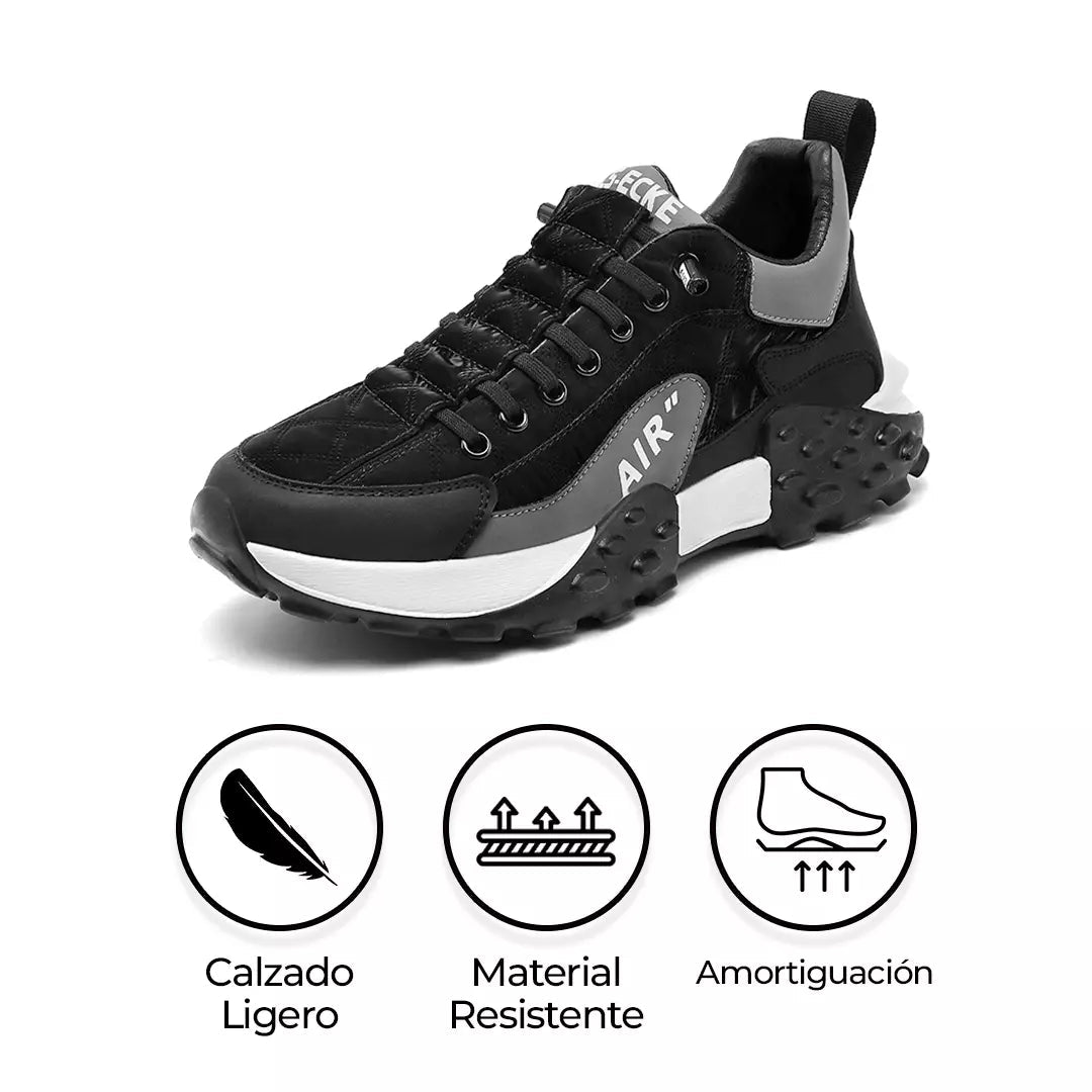 ¡IMPORTS! TENIS FLEX AIR⭐⭐⭐⭐⭐