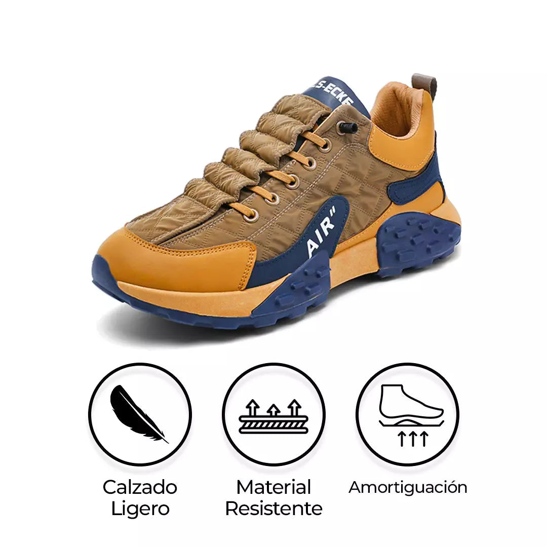 ¡IMPORTS! TENIS FLEX AIR⭐⭐⭐⭐⭐