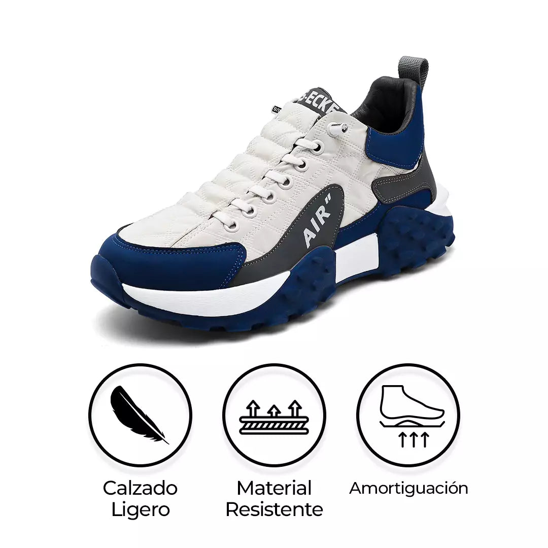 ¡IMPORTS! TENIS FLEX AIR⭐⭐⭐⭐⭐