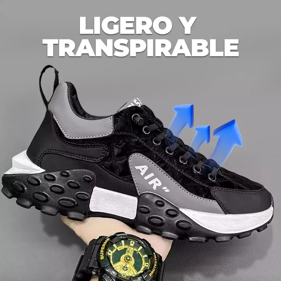 ¡IMPORTS! TENIS FLEX AIR⭐⭐⭐⭐⭐