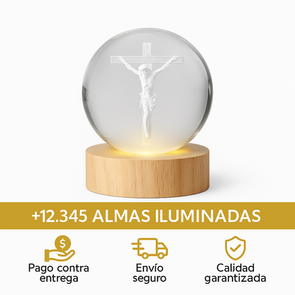 ESFERA SAGRADA⭐⭐⭐⭐⭐