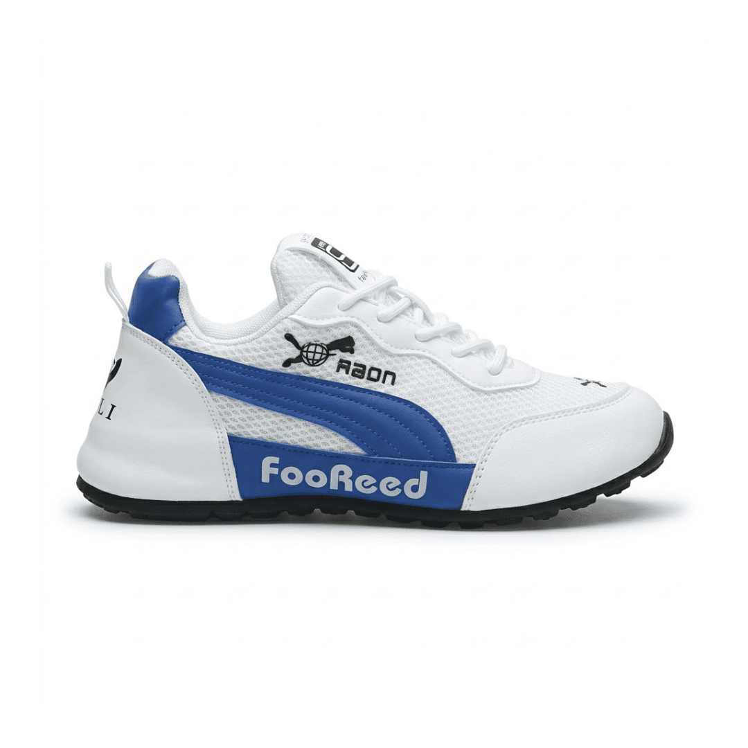 ¡IMPORTS! TENIS FOOREED