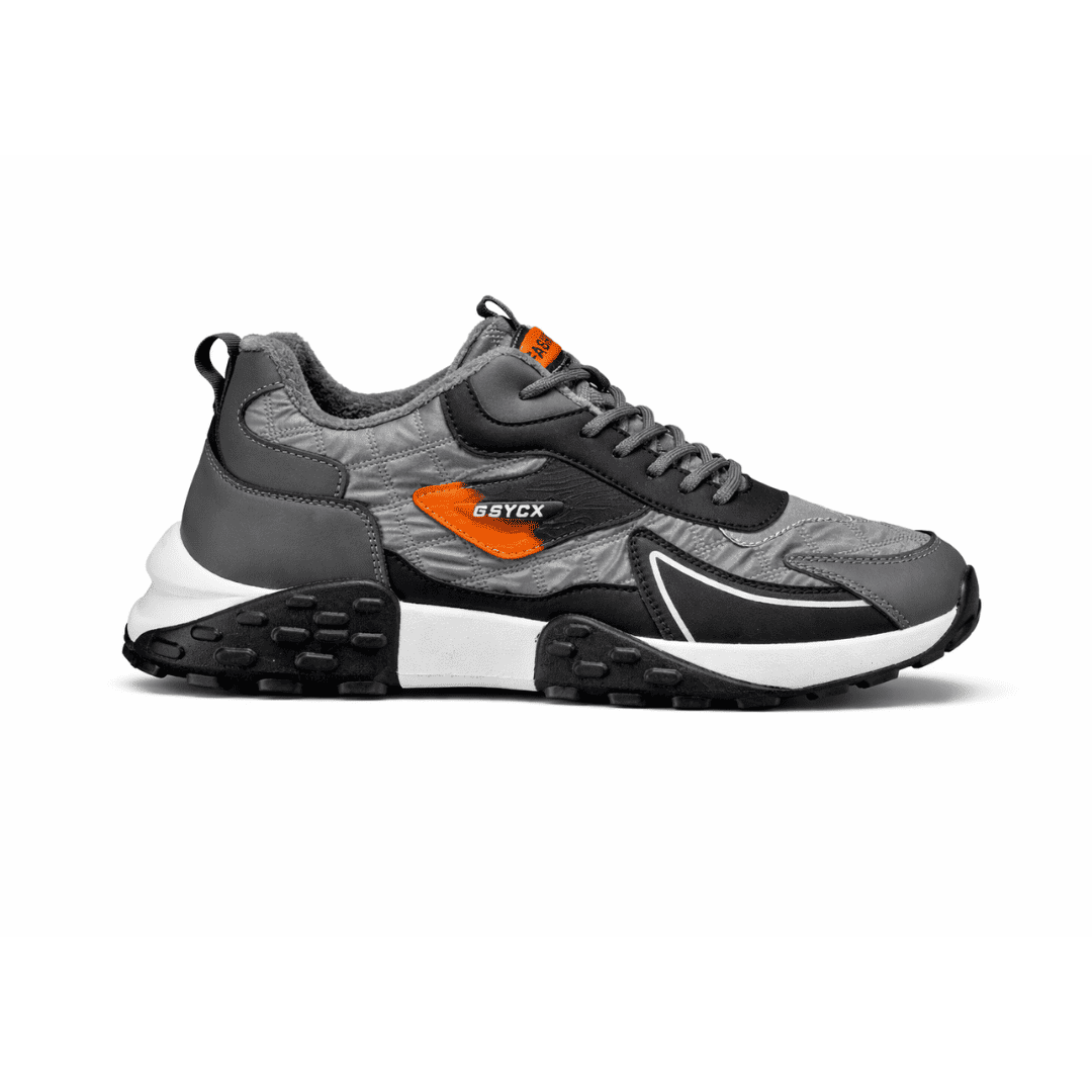 ¡IMPORTS! TENIS GSY CX