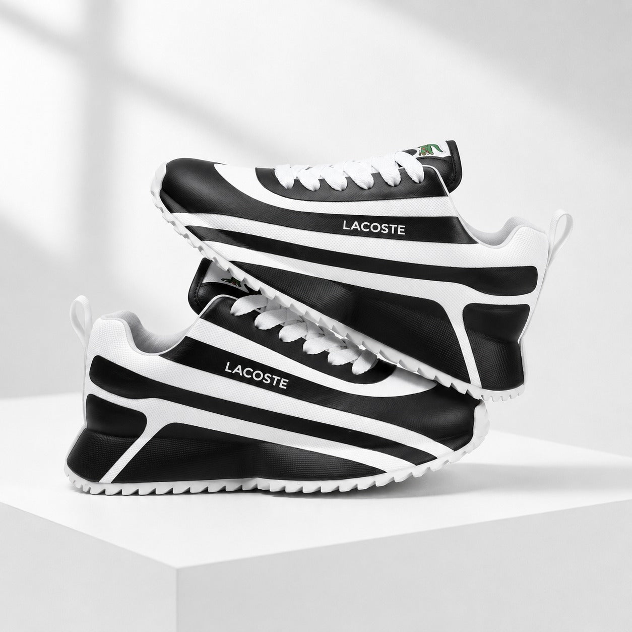 ¡IMPORTS! TENIS LACOSTE