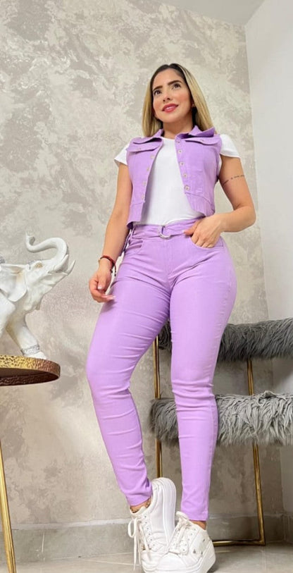 GLOWSET CONJUNTO 3 PIEZAS ⭐⭐⭐⭐⭐