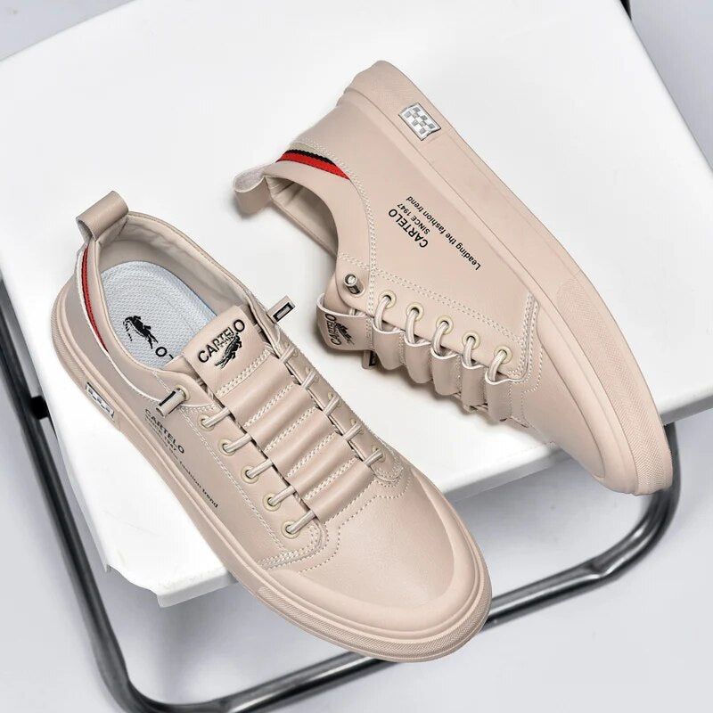 ¡PREMIUM! TENIS CARTELO⭐⭐⭐⭐⭐
