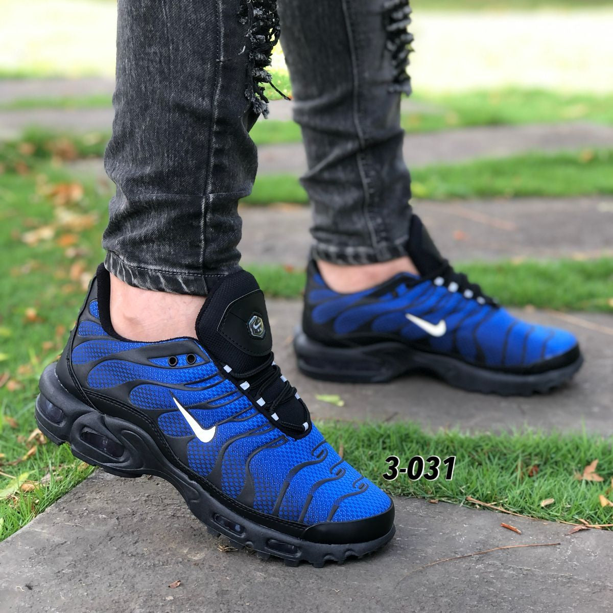 ¡TENDENCIA! TENIS NIKE AIR TN