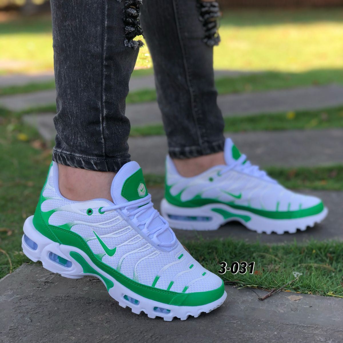 ¡TENDENCIA! TENIS NIKE AIR TN
