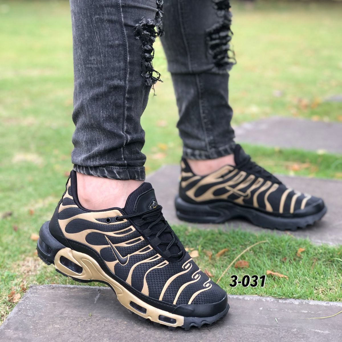 ¡TENDENCIA! TENIS NIKE AIR TN