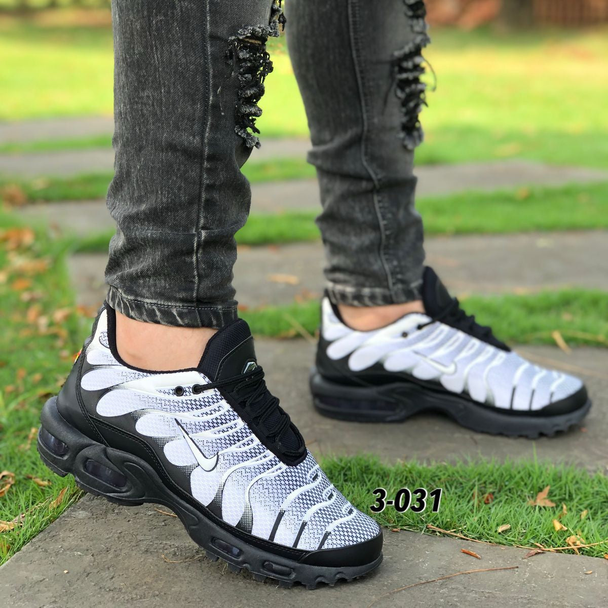 ¡TENDENCIA! TENIS NIKE AIR TN