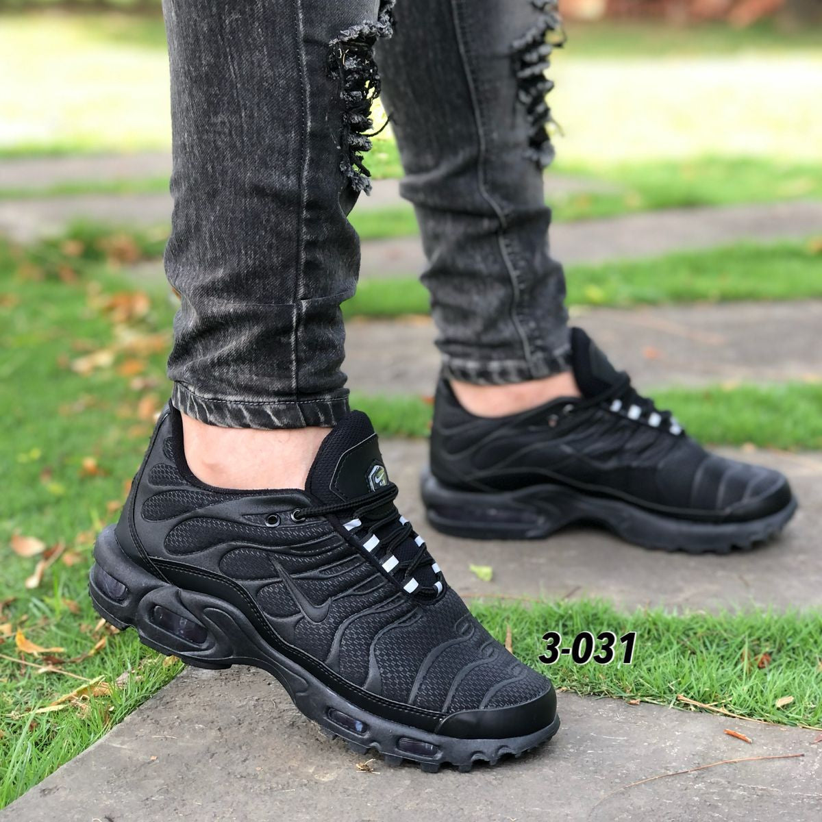 ¡TENDENCIA! TENIS NIKE AIR TN