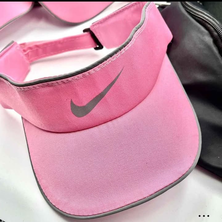 ¡PROMOCION! LLEVA 2 X 1 VISERA NIKE ⭐⭐⭐⭐⭐