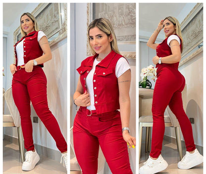 GLOWSET CONJUNTO 3 PIEZAS ⭐⭐⭐⭐⭐