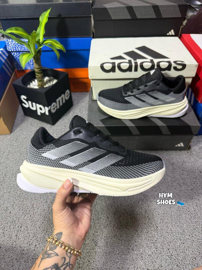 ¡TENDENCIA! TENIS ADIDAS RISE