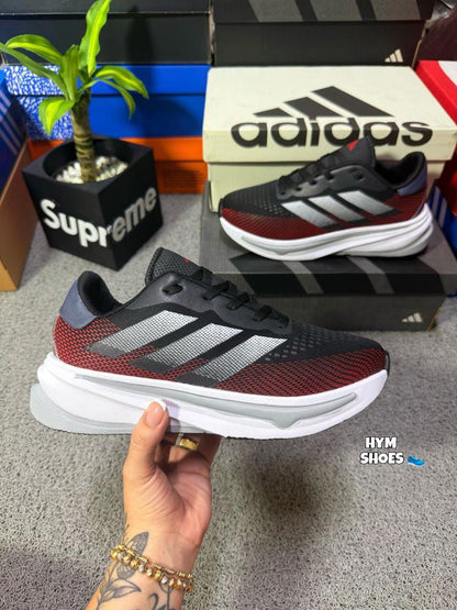 ¡TENDENCIA! TENIS ADIDAS RISE