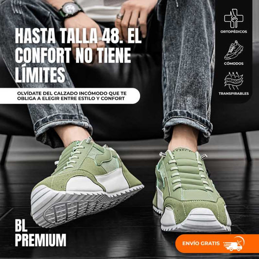 ¡ADICIONAL! TENIS BL PREMIUM - EntregaaCol