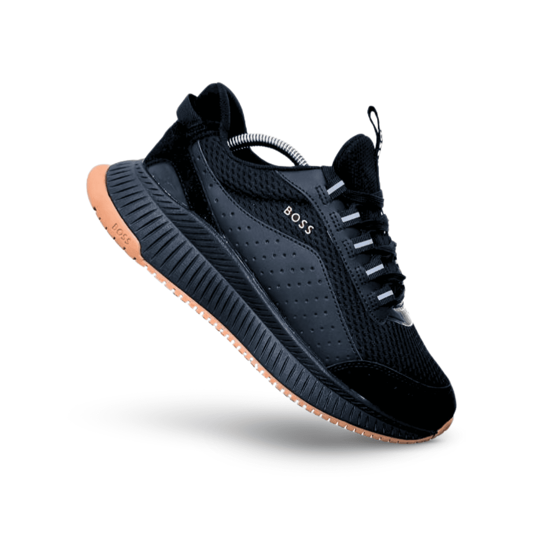 ¡BLACK WEEK NAVIDEÑO! CALZADO HUGO BOSS - EntregaaCol