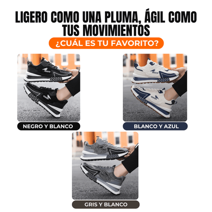 ¡BLACK WEEK NAVIDEÑO! TENIS ADAN - EntregaaCol