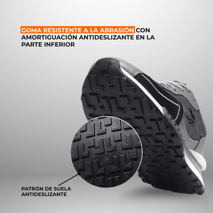 ¡BLACK WEEK NAVIDEÑO! TENIS ADAN - EntregaaCol