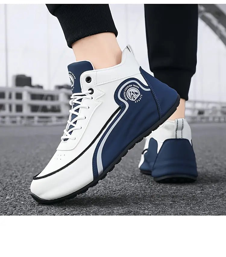 ¡BLACK WEEK NAVIDEÑO! TENIS DASH AZUL - EntregaaCol