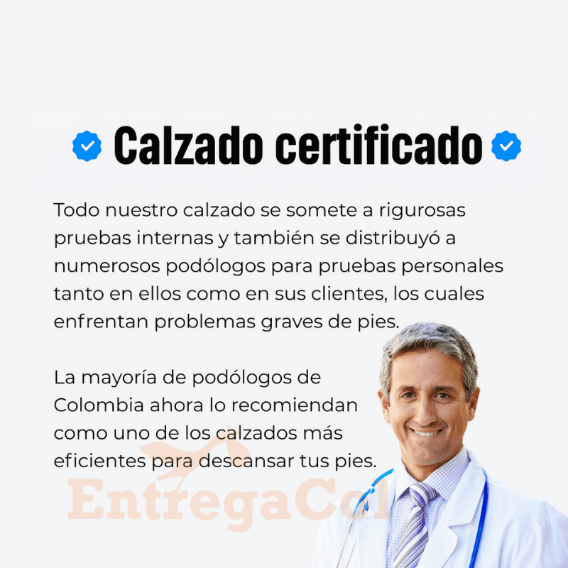 ¡BLACK WEEK NAVIDEÑO! TENIS FOOREED - EntregaaCol