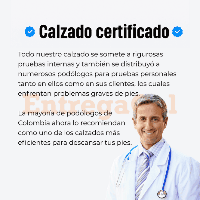 ¡BLACK WEEK NAVIDEÑO! TENIS GAECRIOF - EntregaaCol