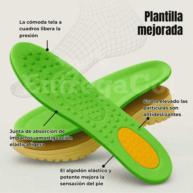 ¡BLACK WEEK NAVIDEÑO! TENIS GAECRIOF - EntregaaCol