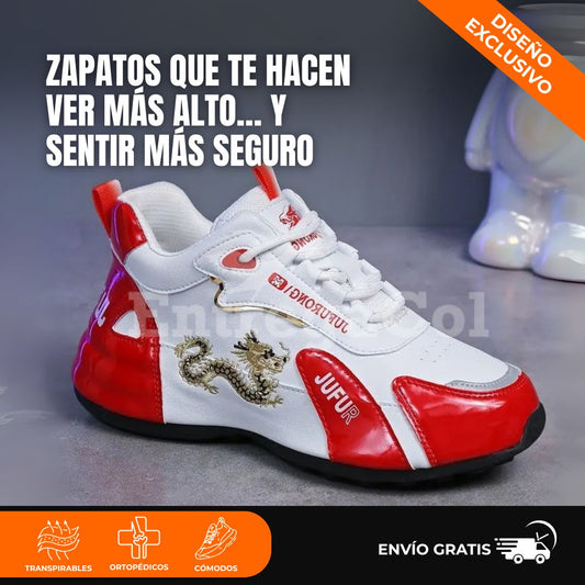 ¡BLACK WEEK NAVIDEÑO! TENIS GSY - EntregaaCol